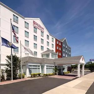 Hilton Garden Queens Jfk - Newly Renovated מלון